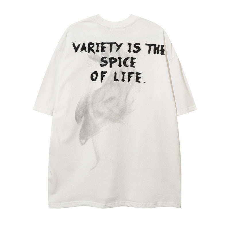 More Than Hereof T-Shirt - Mens - DATNEWDRIP