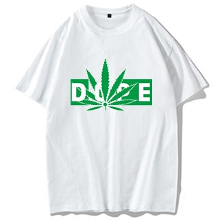 Dope T-Shirt - Mens - DATNEWDRIP