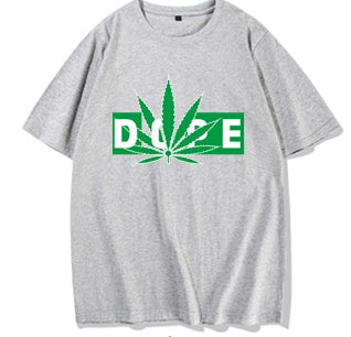 Dope T-Shirt - Mens - DATNEWDRIP
