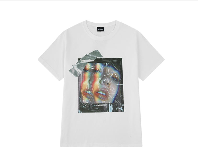 Soda Is Happiness T-Shirt - Mens - DATNEWDRIP