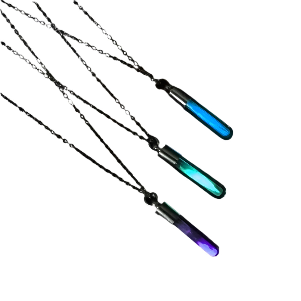 Luminous Vile Pendant - DATNEWDRIP