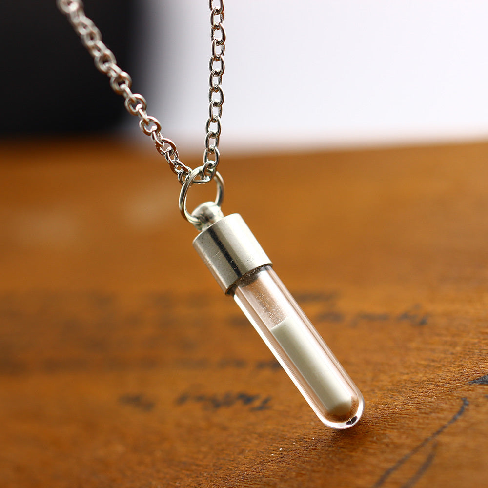 Luminous Vile Pendant - DATNEWDRIP
