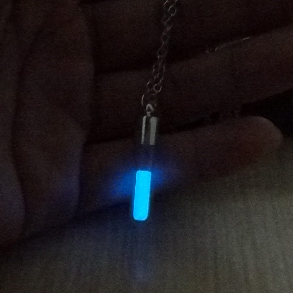 Luminous Vile Pendant - DATNEWDRIP