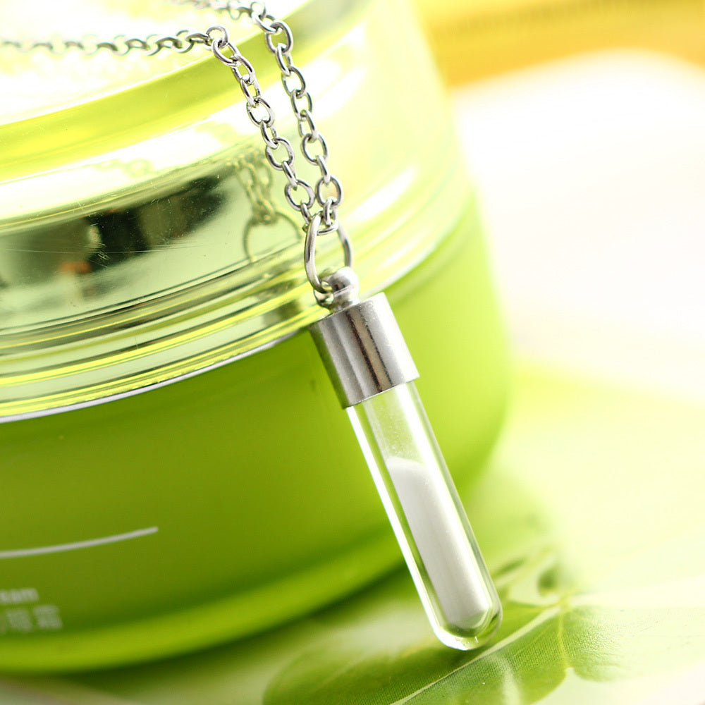 Luminous Vile Pendant - DATNEWDRIP