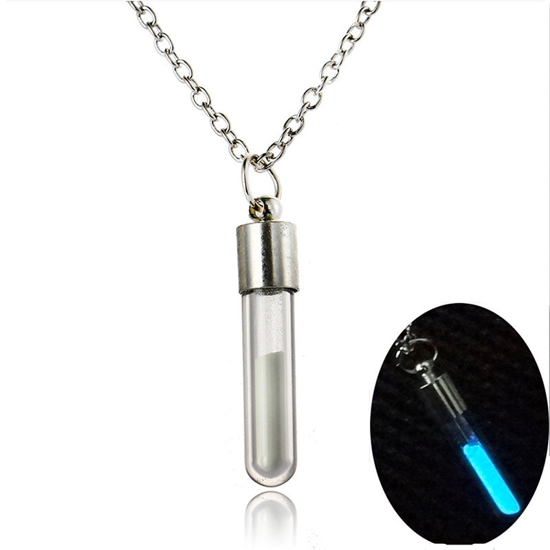 Luminous Vile Pendant - DATNEWDRIP