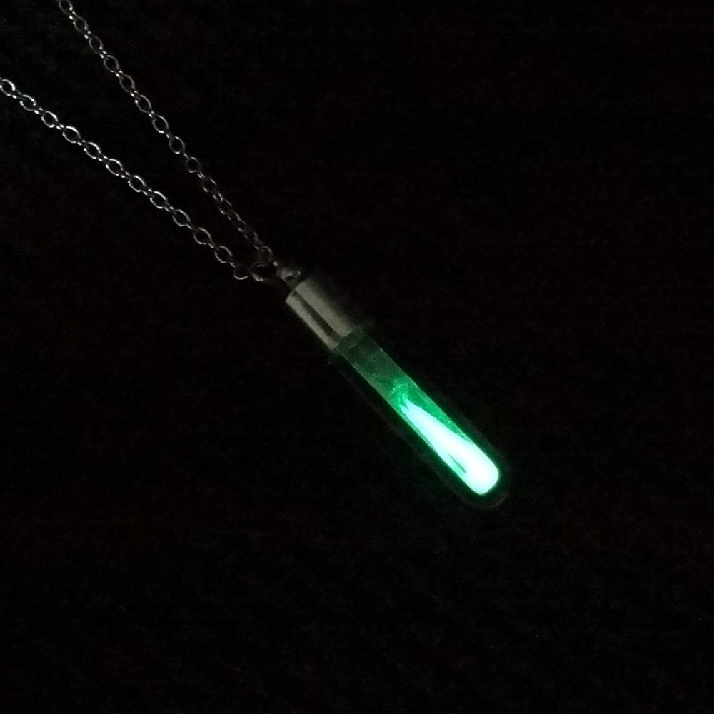 Luminous Vile Pendant - DATNEWDRIP