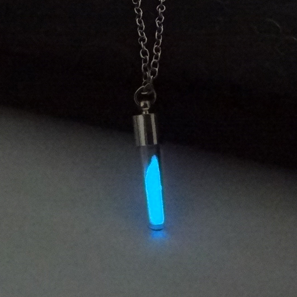 Luminous Vile Pendant - DATNEWDRIP