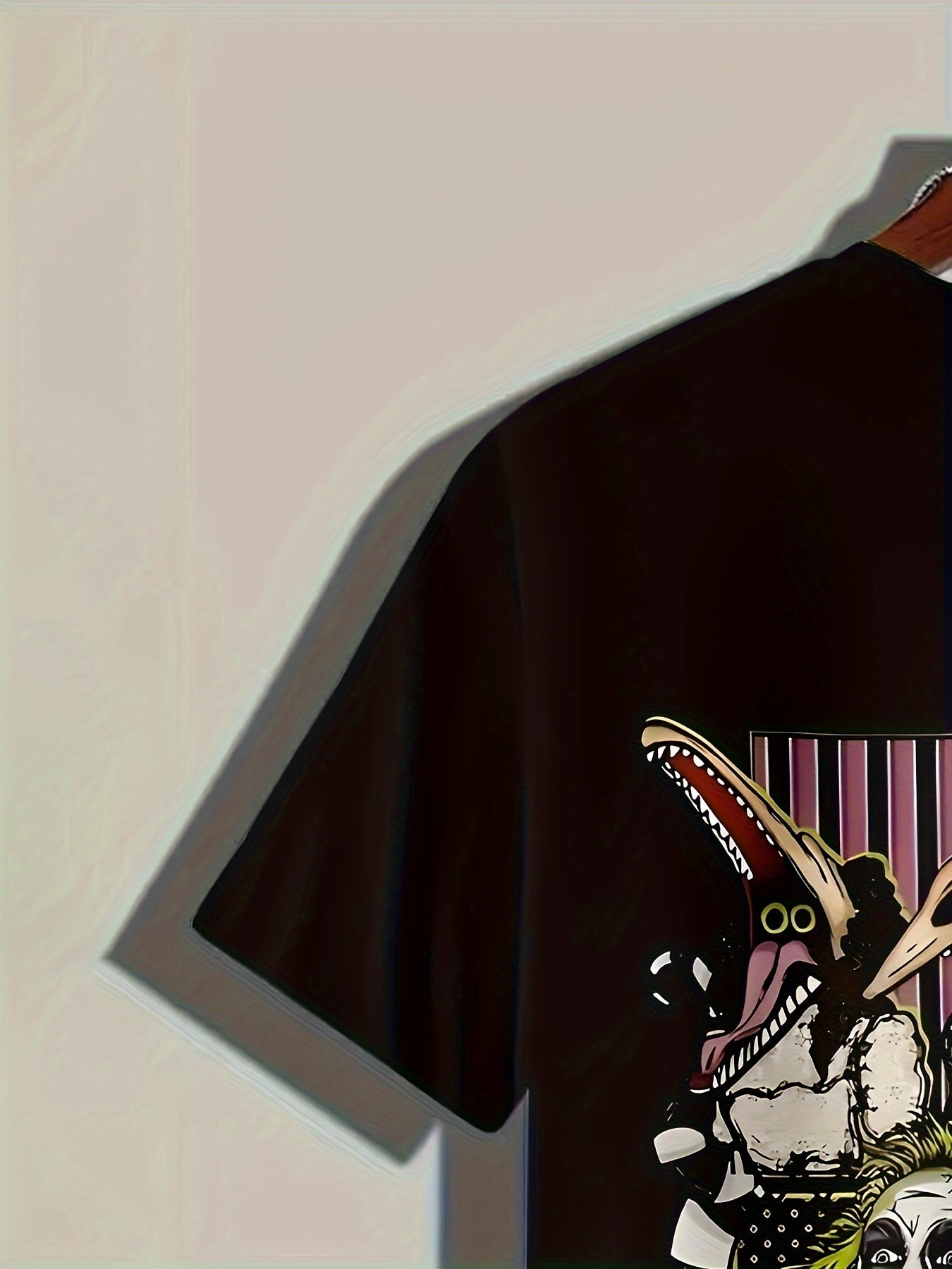 Beetle Juice T-Shirt - Mens - DATNEWDRIP