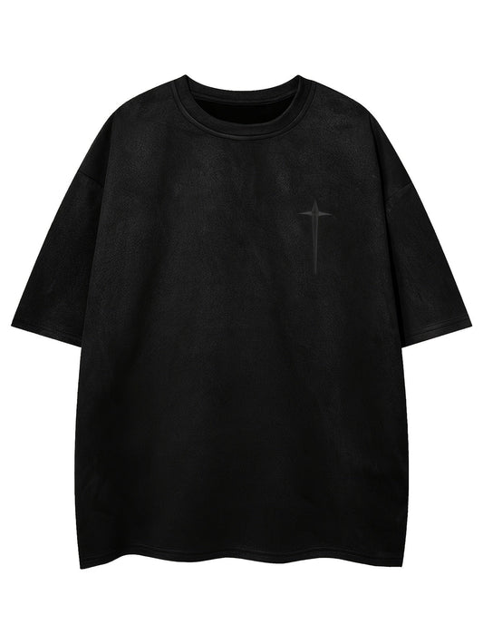 Bewilderment T-Shirt - Mens - DATNEWDRIP