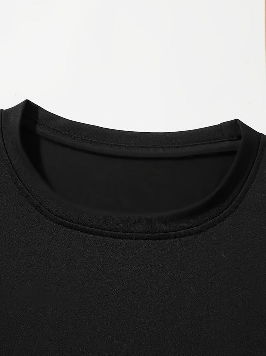 Chucks Pearls T-Shirt - Mens - DATNEWDRIP