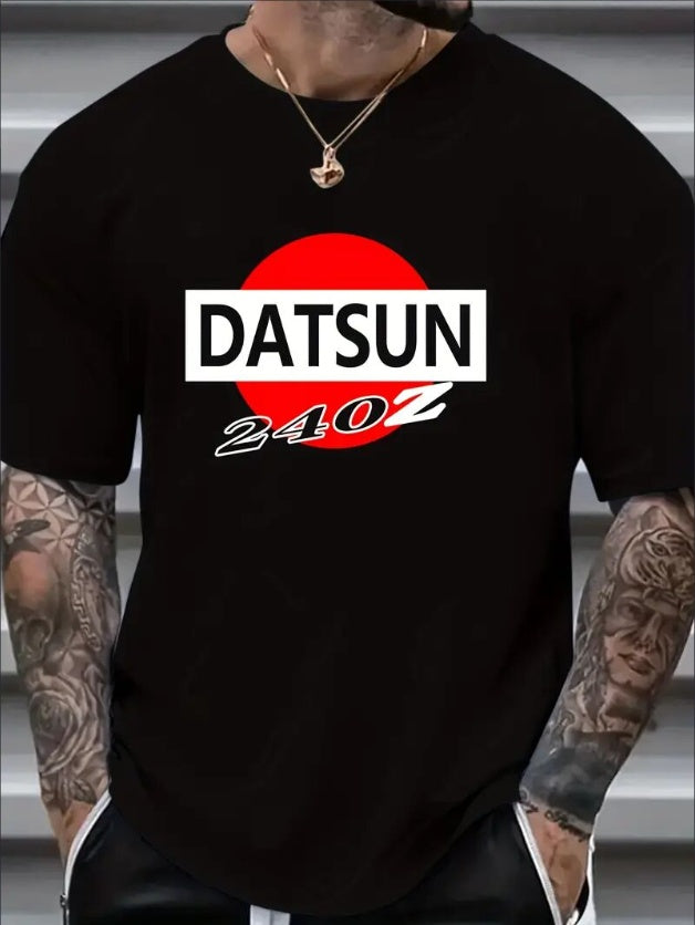 Datsun 240z T-Shirt - Mens - DATNEWDRIP