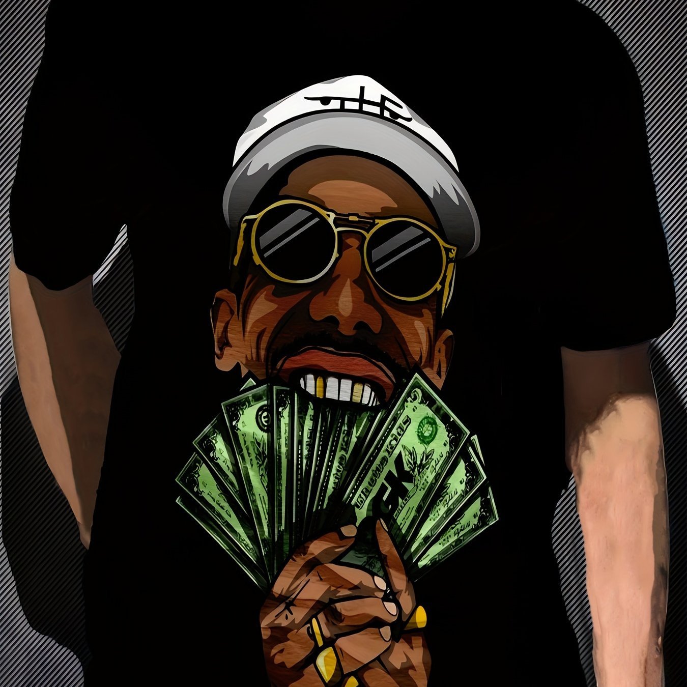 DGK T-Shirt - Mens - DATNEWDRIP