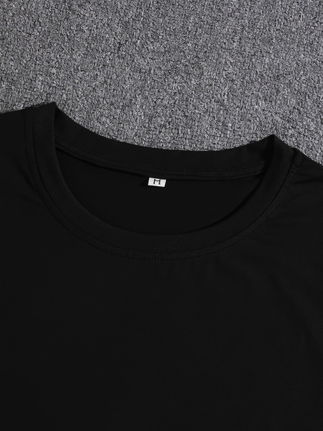 God Bless The Hustle T-Shirt - Mens - DATNEWDRIP