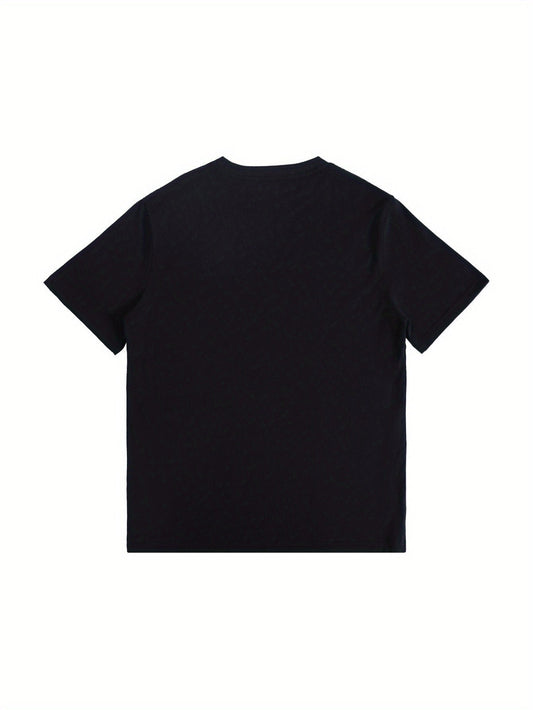 Katsushika Hokusai Kanagawa Surfing T-shirt - Mens - DATNEWDRIP