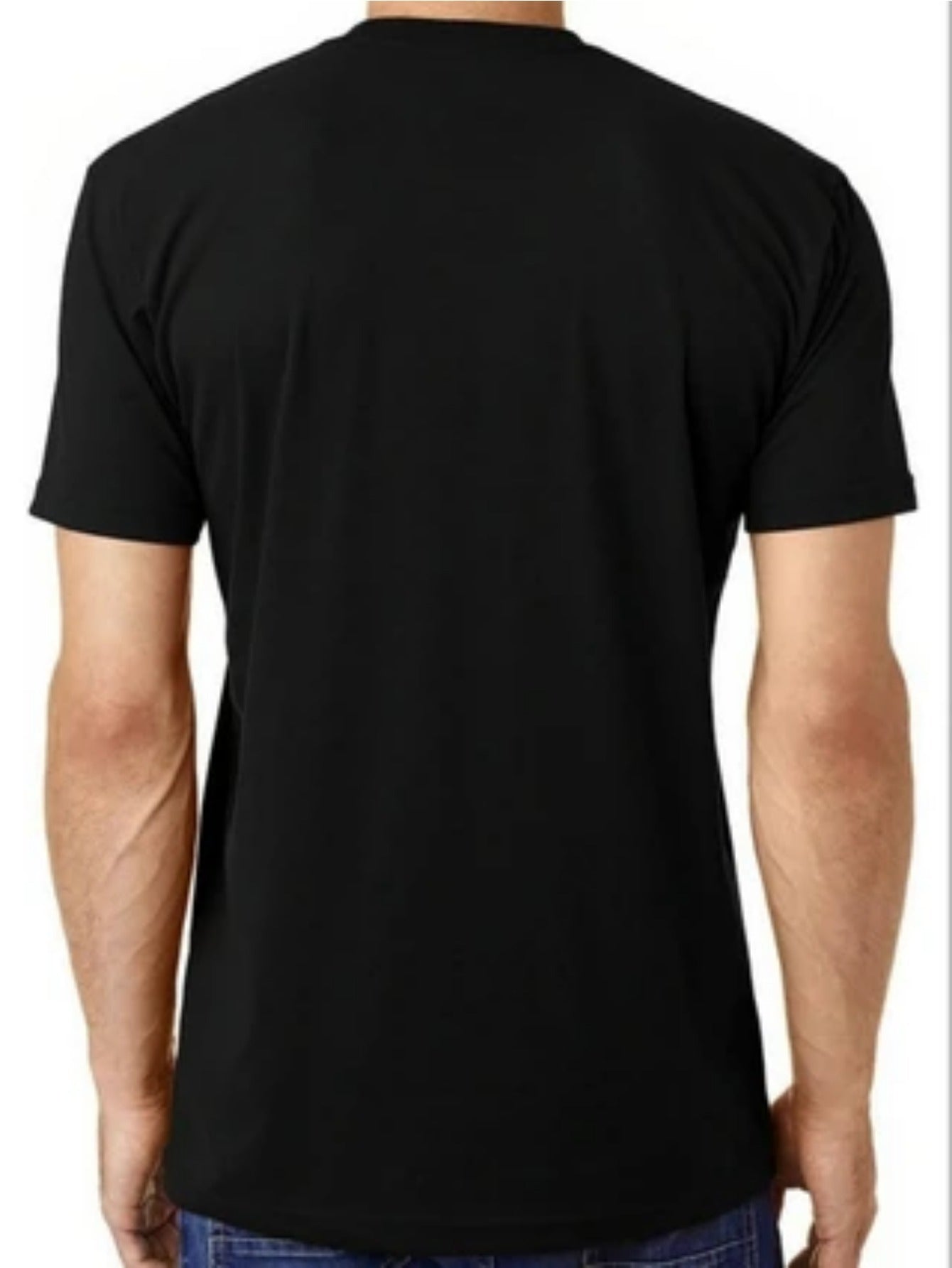 Katsushika Hokusai Kanagawa Surfing T-shirt - Mens - DATNEWDRIP