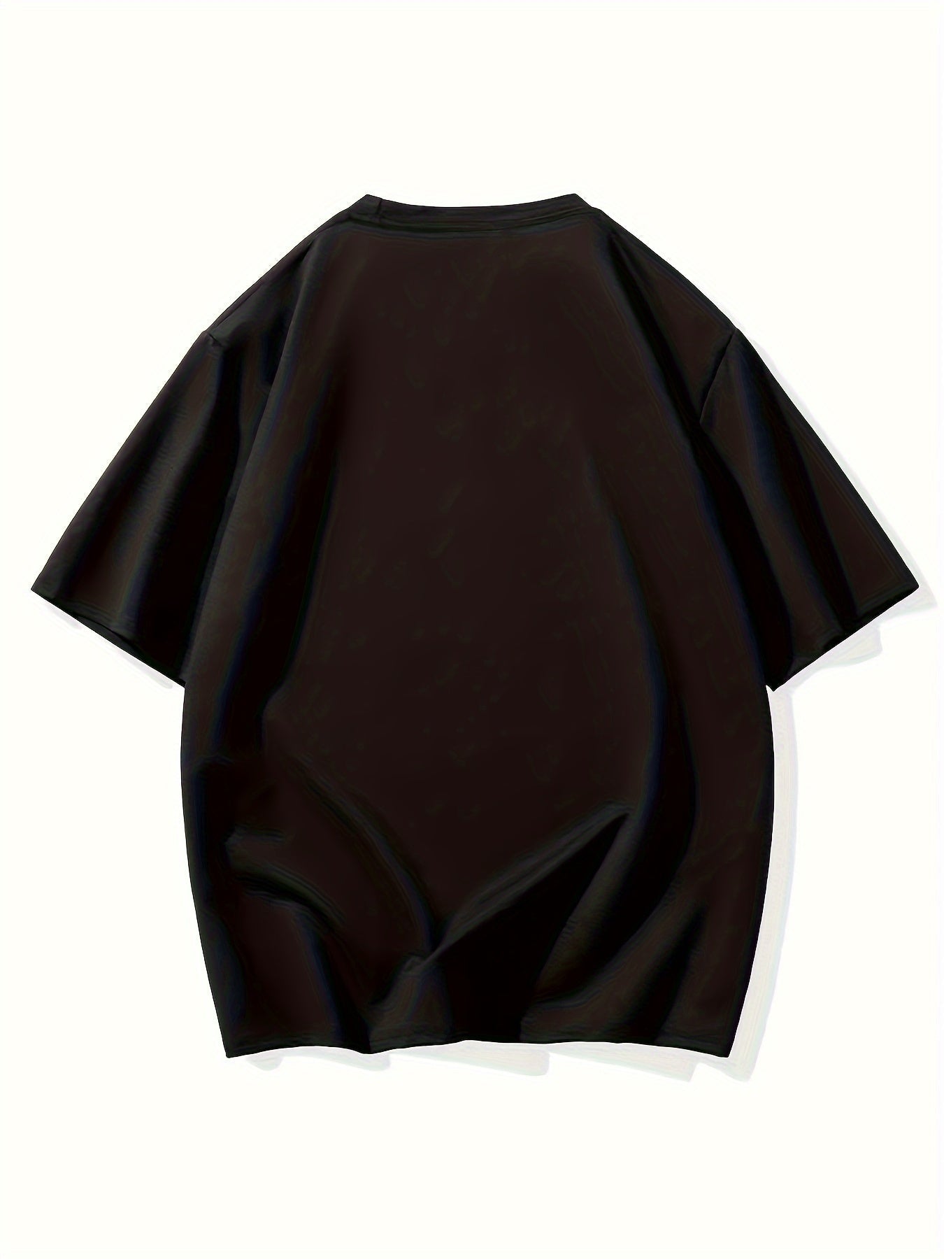 Lone Wolf T-Shirt - Mens - DATNEWDRIP