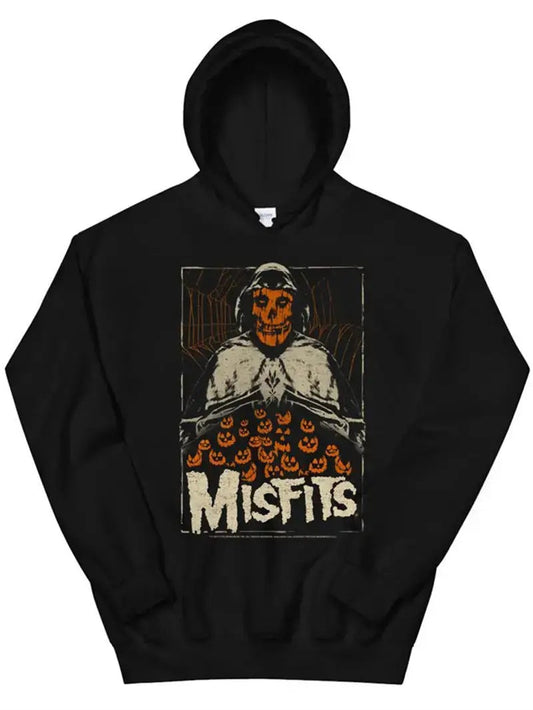 Misfits Hoodie - Mens - DATNEWDRIP