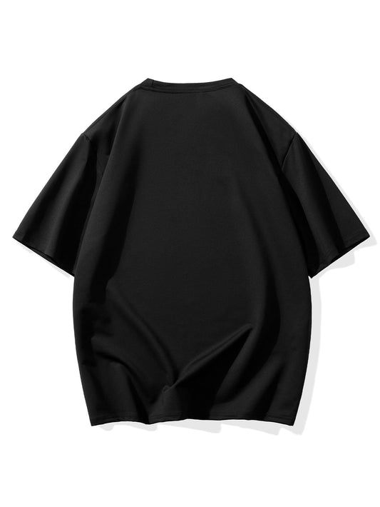 Money Is Calling T-Shirt - Mens - DATNEWDRIP