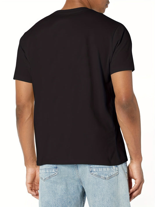 Money On The Phone T-Shirt - Mens - DATNEWDRIP