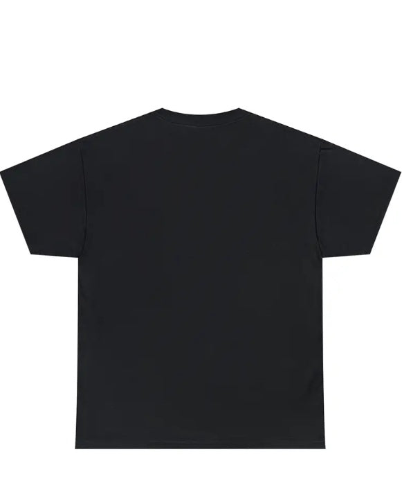 MTV Blue Fingerprint T-Shirt - Mens - DATNEWDRIP