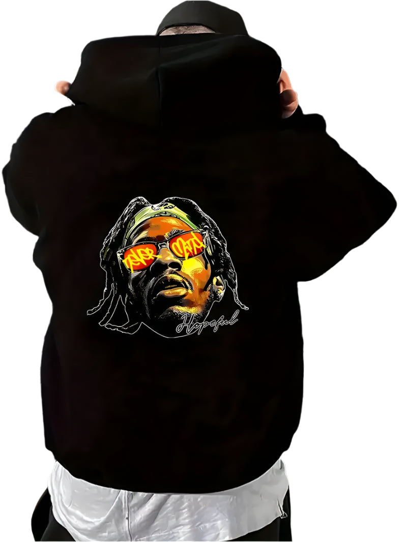 Never Mind Hoodie - Mens - DATNEWDRIP