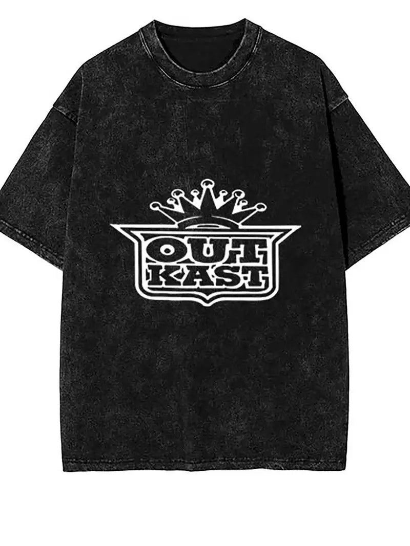 Outkast T-Shirt - Mens - DATNEWDRIP