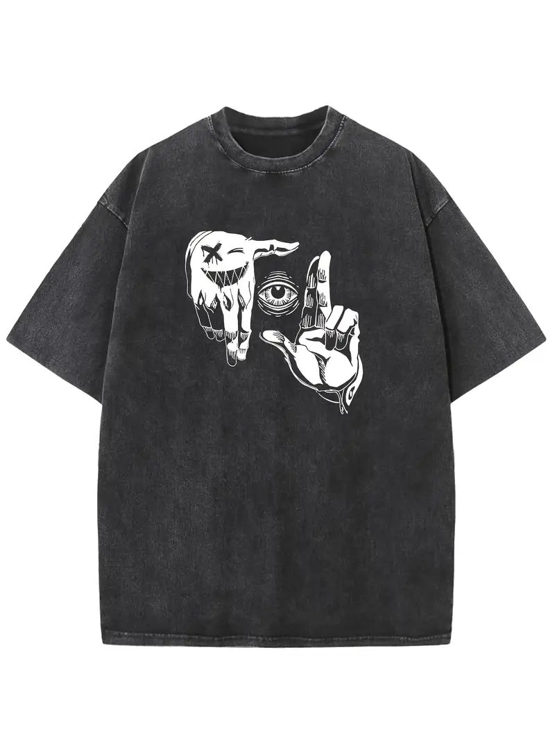 Picture Perfect T-Shirt - Mens - DATNEWDRIP