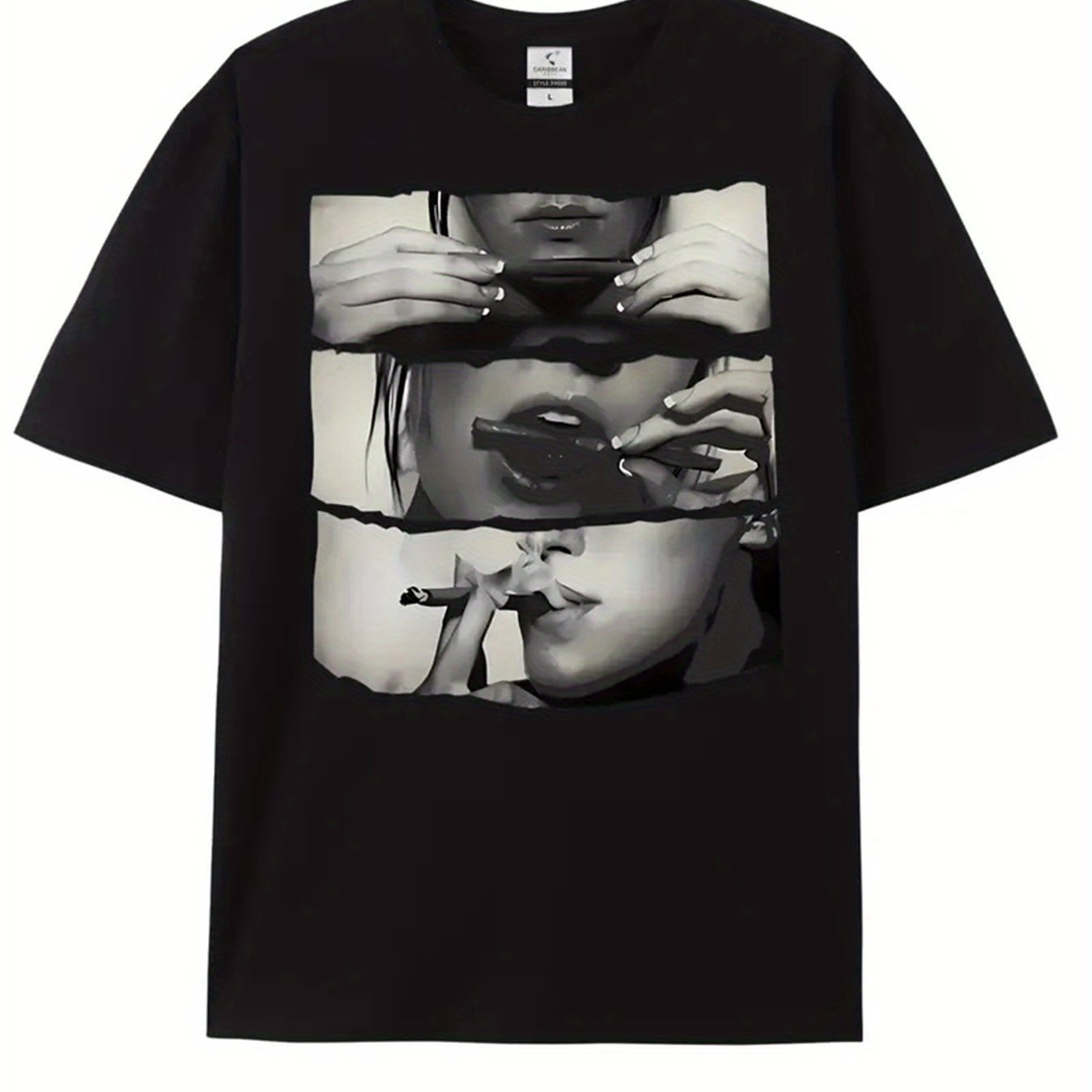 Rollin' Blunts T-Shirt - Mens - DATNEWDRIP