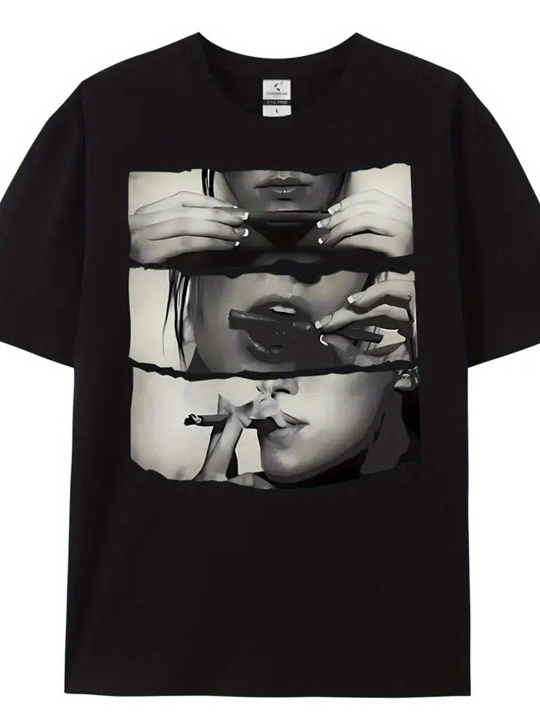 Rollin' Blunts T-Shirt - Mens - DATNEWDRIP