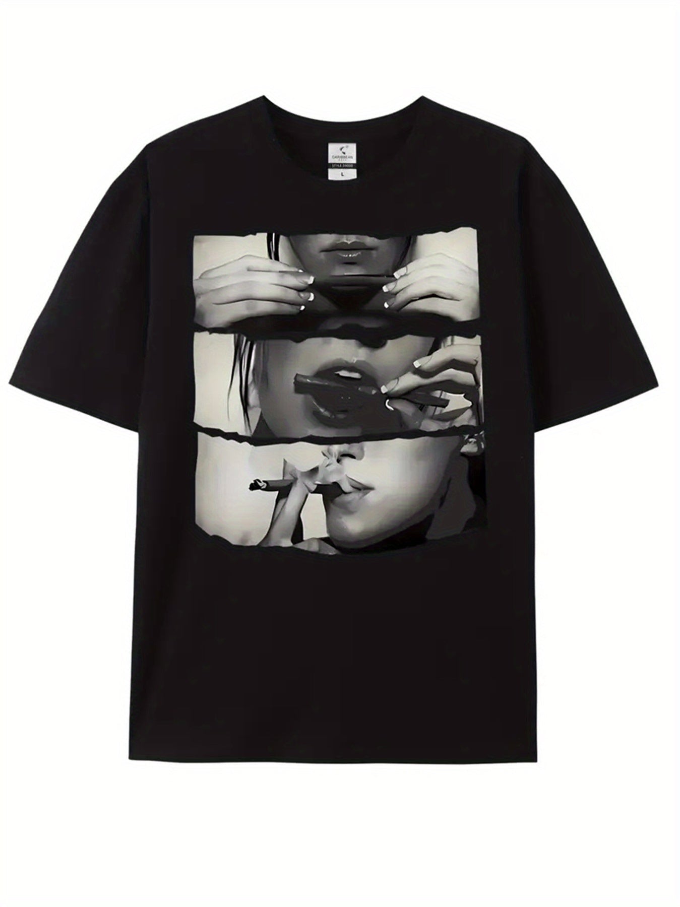 Rollin' Blunts T-Shirt - Mens - DATNEWDRIP