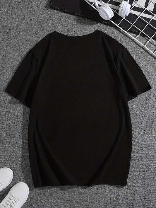 Skeleton Cash Grab T-Shirt - Mens - DATNEWDRIP