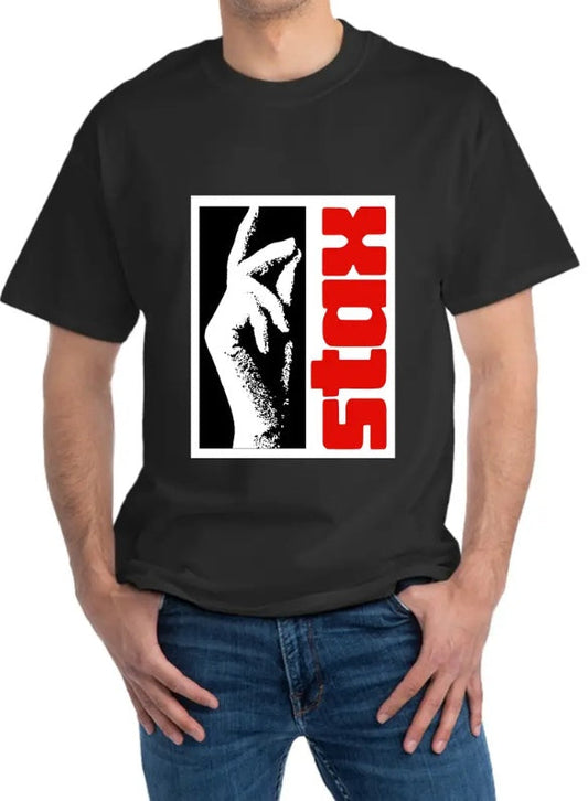 Stax T-Shirt - Mens - DATNEWDRIP