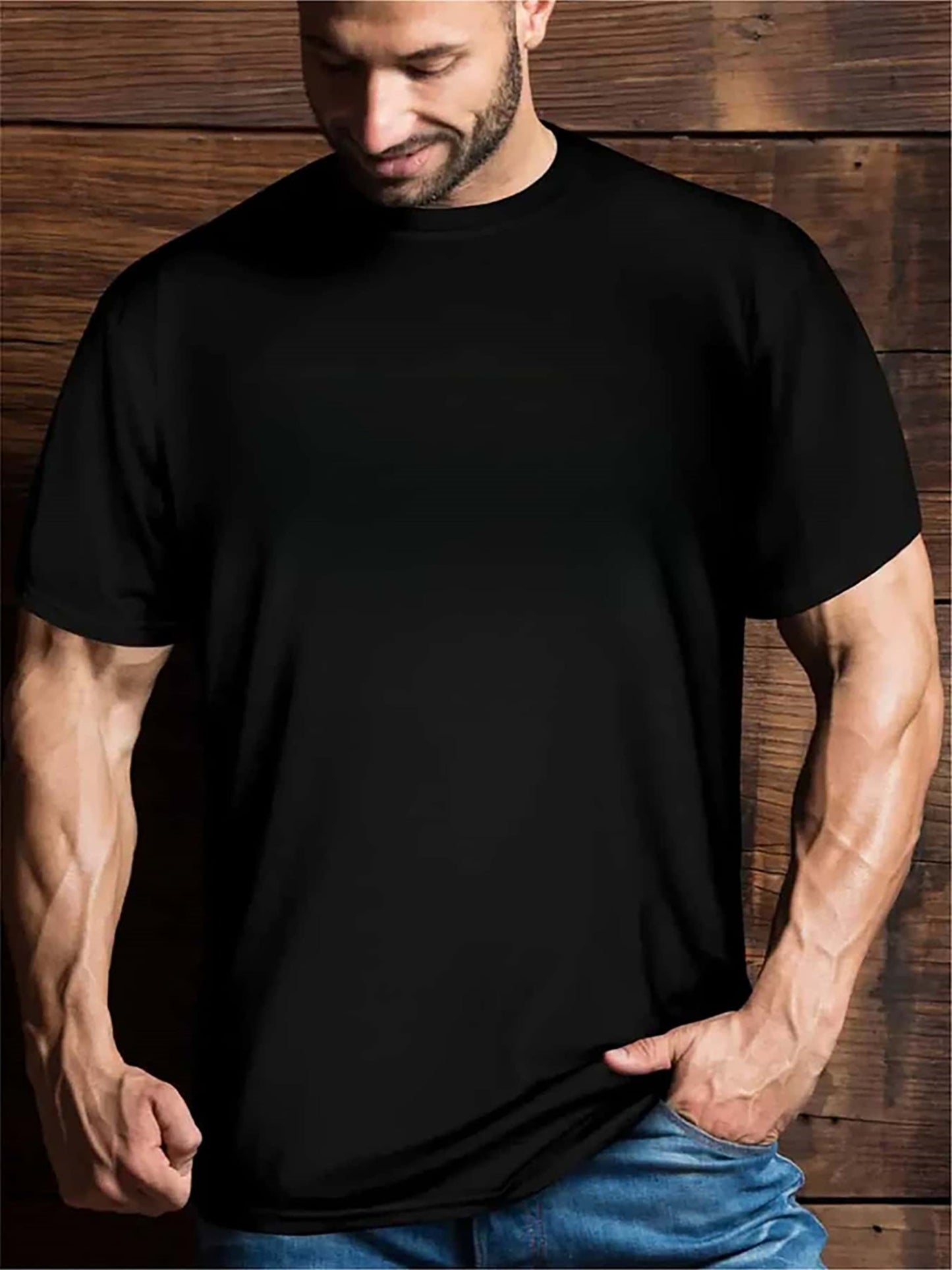 Sturgis Motorcycle Rally Crazy Clown T-Shirt - Mens - DATNEWDRIP