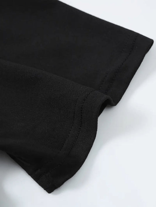 Trust No One T-Shirt - Mens - DATNEWDRIP