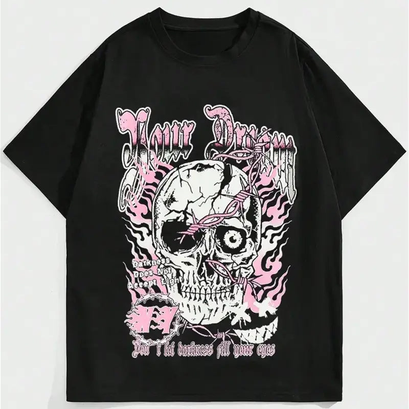 Your Dream T-Shirt - Mens - DATNEWDRIP