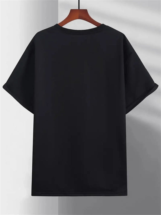 Addicted To Leveling Up T-Shirt - Mens - DATNEWDRIP