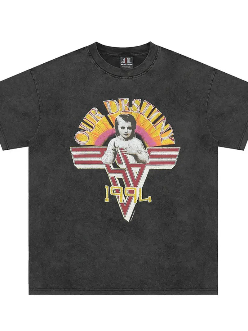Our Destiny T-Shirt - Mens - DATNEWDRIP