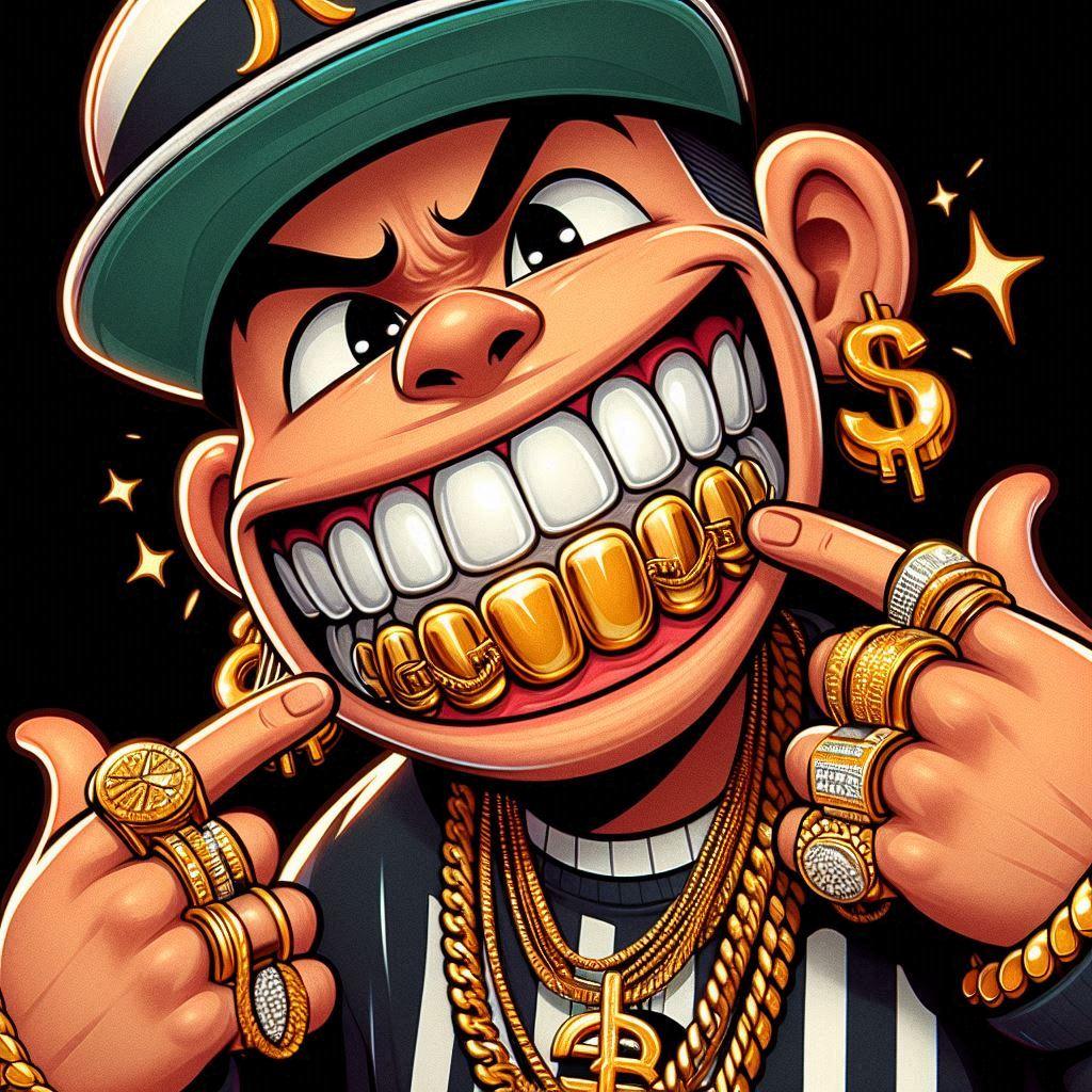 The Ultimate Guide to Grillz: Everything You Need to Know