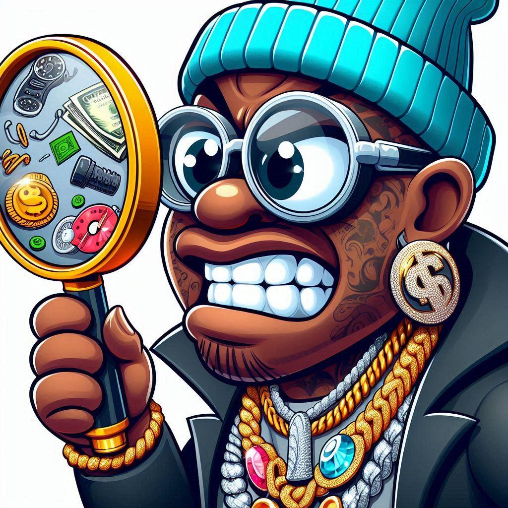 Finding Your Drip: A Guide to Choosing the Perfect Hip-Hop Jewelry