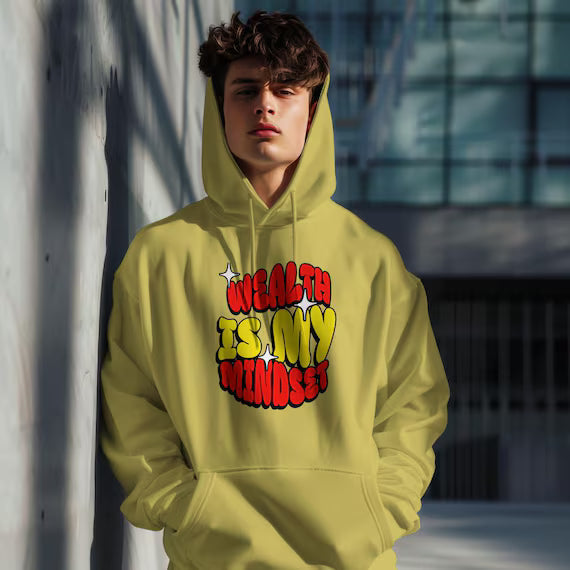 Streetwear Mindset Meaning: Elevate Your Style with Attitude