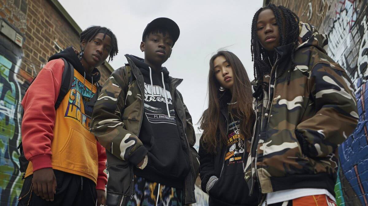Why Streetwear Brands Are More Popular Than Luxury Labels