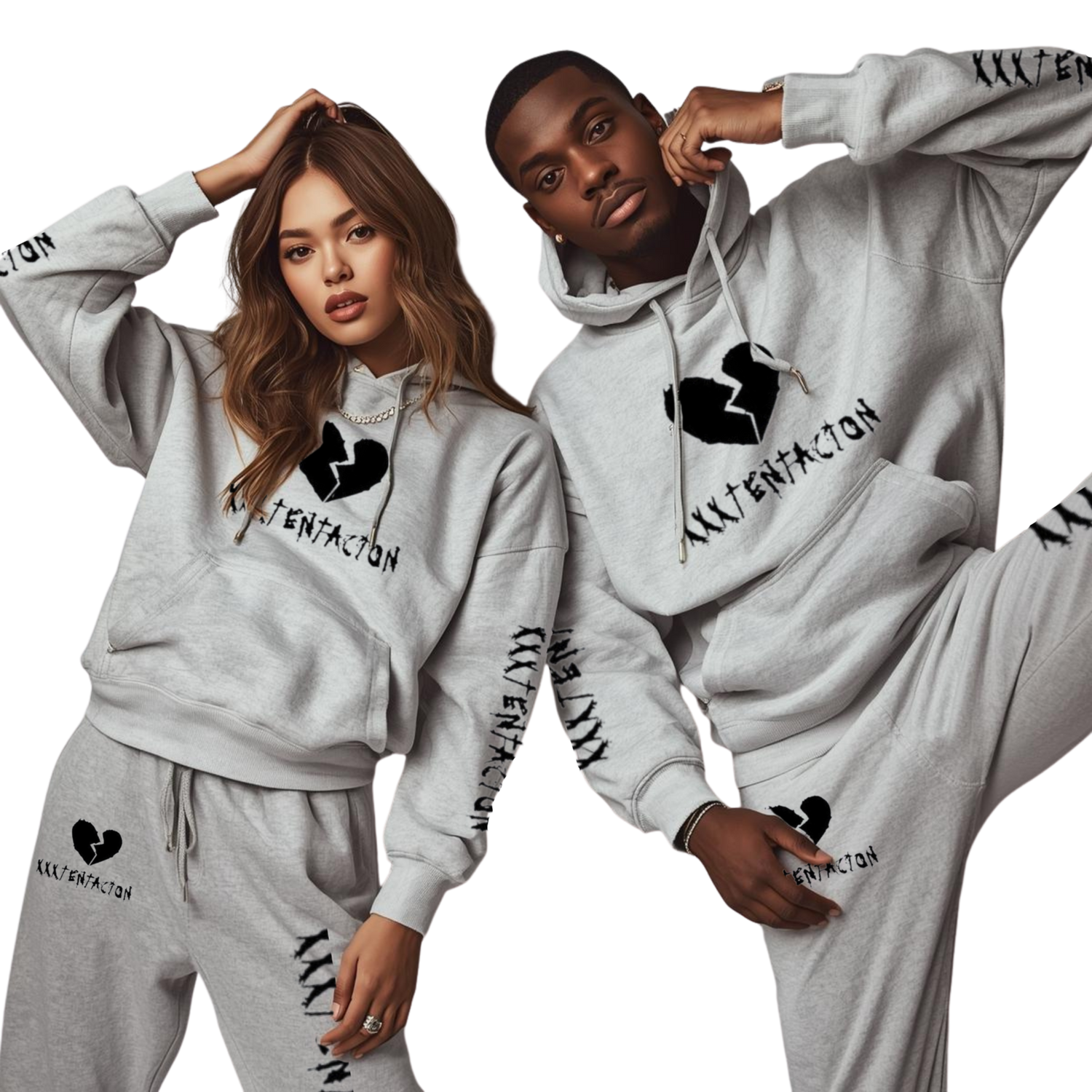 Full Fit Sweatsuits