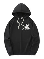 Lil Peep Cry Baby Hoodie