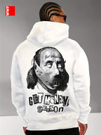 Get Money Season Hoodie