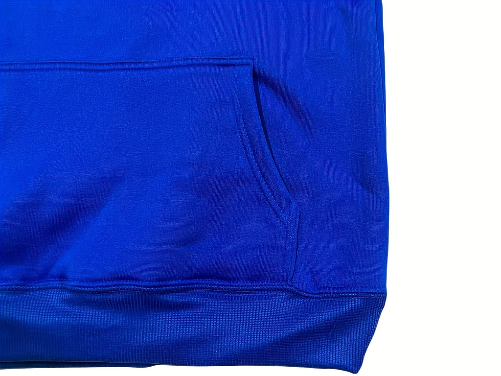 Lil Durk Social Distancing Graphic Hoodie