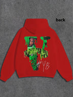 Never Broke Again Hoodie