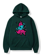 Lil Uzi Vert "Eternal Atake" Album Merch Hoodie