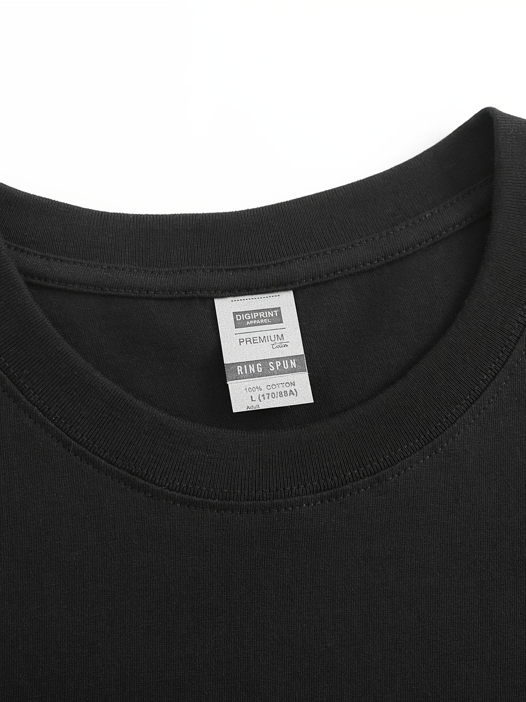 Backwoods Blunt Roll Tee