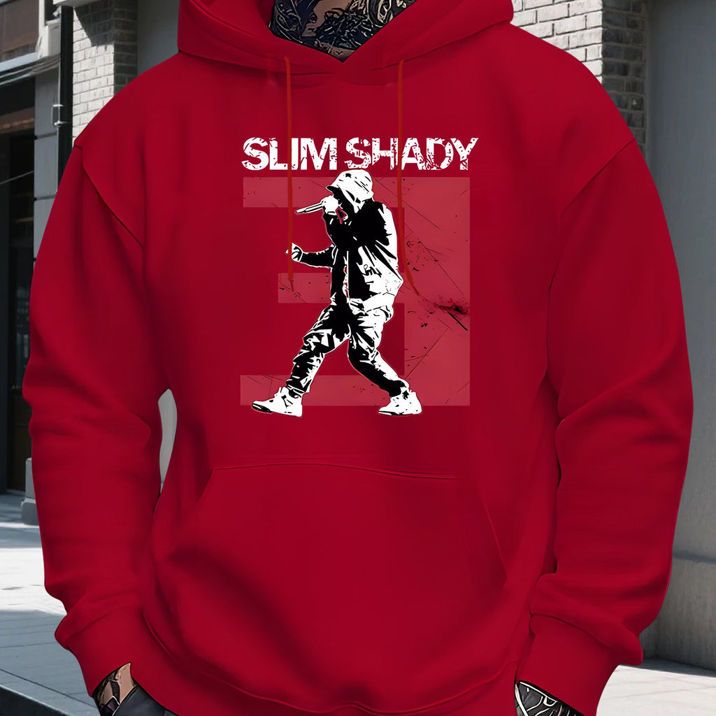 Slim Shady Hoodie
