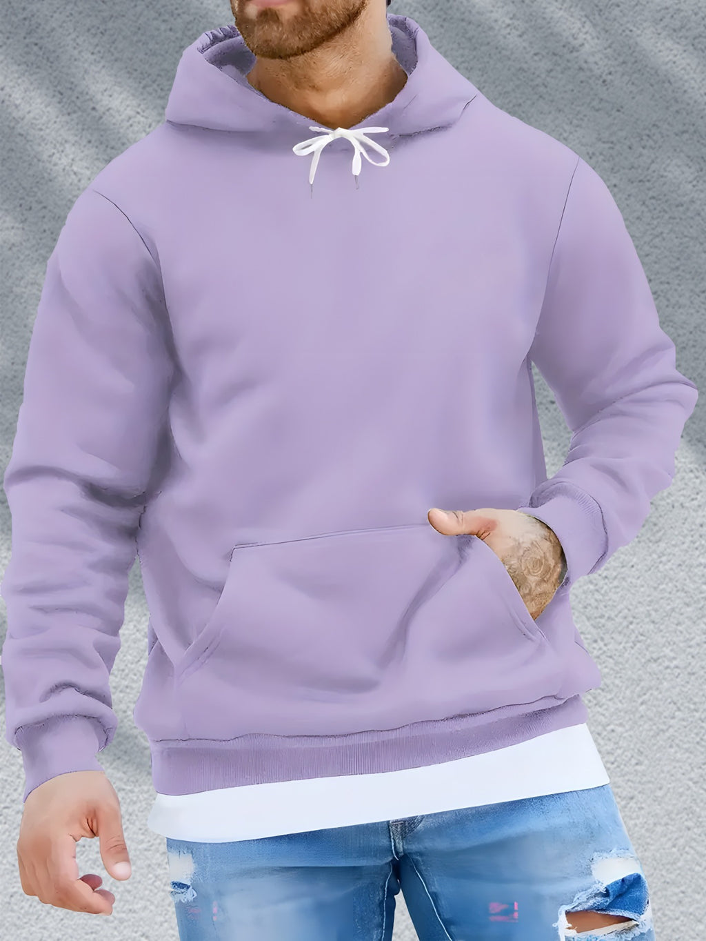 J.Cole Signature Hoodie